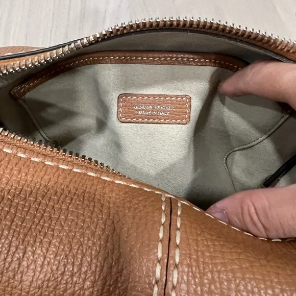 Brand new Tod’s Aoz bag - Picture 5 of 10